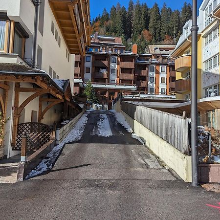 Casa Campiglio Centro Piano Alto Con Vista Apartment Мадона ди Кампильо Екстериор снимка